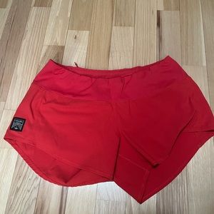 Size 6 Oiselle Roga Shirts